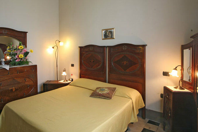 Hotel Villa Maya Cascina Pokój zdjęcie